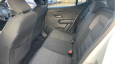 Dacia Sandero Stepway 1.0 TCe Prestige 5dr CVT Petrol Hatchback